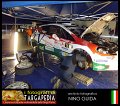 18 Fiat Abarth Grande Punto S2000 T.Riolo - F.Picarella Paddock (5)